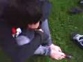 videos de Toe Texting