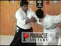 AIKIDO HAMADA SENSEI 3