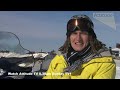 Disabled Snow Sports NZ National Championships - Part 1