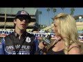 Supercross - Los Angeles 2011 - Kyle Regal