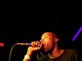 live @ buff1's album release party