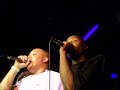 live @ buff1's album release party