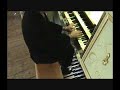 BACH TOCCATA DORIENNE BACH TOCCATA DORIENNE