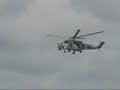 Hind Helecopter at R.I.A.T 2007