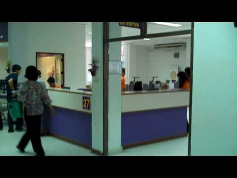 how to fill driving licence form
