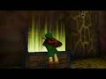 Legend of Zelda – Chest Opening and Getting Item.