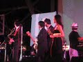 Sitti with Bloomfields\