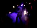 japan's church of misery, filmed at the side of the stage at loppen in the hippy commune christiania, copenhagen 15th october 06. their new guitarist tom sutton is just breathtaking to watch, curling out all manner of sabbathian stoner-blues solos with the flair and ease of a true rock legend.