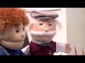 Puppet Mafia! Barely Guys #11