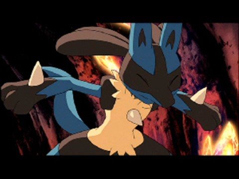 Lucario