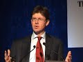 Greg Clark MP on volunteering Greg Clark MP on volunteering