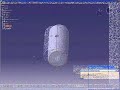 CAD avec CATIA V5