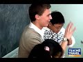 Teach English & Travel China - Teaching Practice