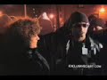 CAM' RON 50 CENT EXCLUSIVE INTERVIEW IN HARLEM