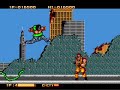 Two Crude Dudes Playthrough (1/5) Two Crude Dudes Playthrough (1/5)