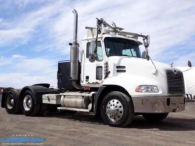 2006 Mack CNX613 in Heavy Trucks in Longueuil / South Shore