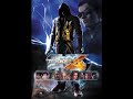 TEKKEN 4 "BIT AND CRUSHER" MUSIC REQUEST