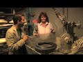 Episode 16 - Fired up at Louisville Stoneware