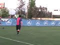 Amistoso Fusionados 3