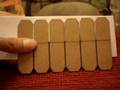 Organize Lipstick/gloss, Save the Planet!