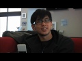Click here to watch this video 【EACH OF THE DAYS】 USA Tour movie 予告編