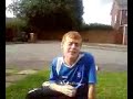1Gingerkid singing Backstreetboys - I want it that way 1Gingerkid singing Backstreetboys - I want it that way