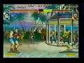 X-Mania 3 - Akishima (Chun-Li) vs. Isoya Yuki (Boxer)