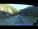Across Nebraska, Missouri, Illinois and North Carolina - Trucker Tom