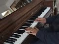 Disenchanted piano tutorial