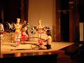 aborigines show