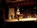 aborigines show