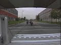 Detroit Bros Biker Build Off Exile Cycles