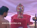 Aarattu, Ritual, Holy Bath, Festival, Akliyathu Shiva Temple, Kannur, Kerala, India