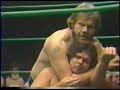 Georgia Wrestling - Lars Anderson vs Bobby Garrett Georgia Wrestling - Lars Anderson vs Bobby Garrett