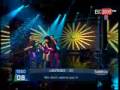 Stephane & 3G - We Don't Wanna Put In (Eurovision 2009 Georgia)