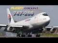 AIR ATLANTA B747-200