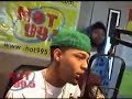 BOW WOW DISS SLOW GIRL ON THE RADIO? BOW WOW DISS SLOW GIRL ON THE RADIO?