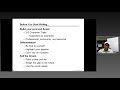 Yale SOM MBA Essay Analysis – 2012-2013 Season