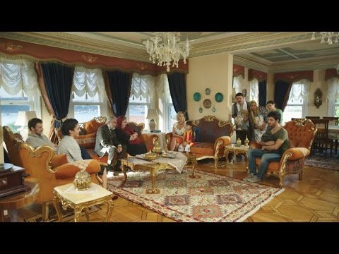 Altınsoylar 5. Tanıtımı                                                                                                                                                                                                                                   