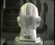 Digitalizado y mecanizado de una cara en Tebis CAD/CAM