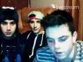 Luke Brooks Twitcam 29/6/12 Pt. 9