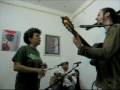 videos de Carlos Lage, Mane Ferret y Xino Carrasco 