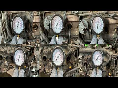 Видео Двигатель VQ35HR