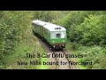 Dean Forest Railway - Summer 2009