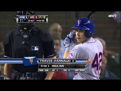 Keith - All rights to SNY/MLBAM/New York Mets.