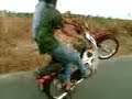 rempit johan setia bulleh..