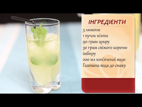 Как сделать лимонад в домашних условиях из лимона воды и сахара без мяты Как сделать лимонад в домашних условиях из лимона воды и сахара без мяты