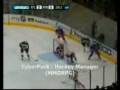 videos de CyberPuck Thrashers @ Rangers Nov 28th 2006 Part 13