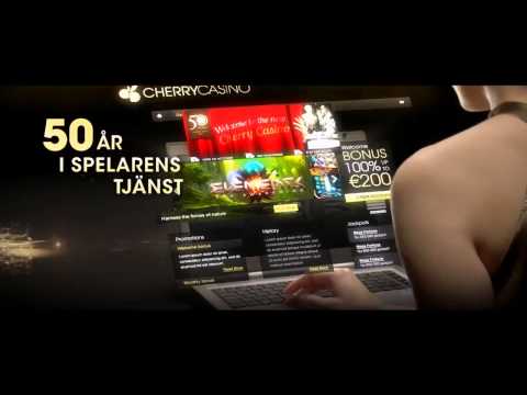 チェリーカジノ <entitle>Cherry Casino</entitle> 3