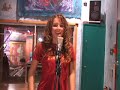 me singing ``what goes around`` Justin Timberlake
